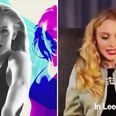 WATCH: Zara Larsson trying to pronounce ‘hippopotamus’ is the funniest thing you’ll see all day