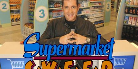 Stop everything: Supermarket Sweep is coming back to our TV screens