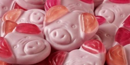 Twitter has gone wild for Percy Pig’s spooky Halloween makeover