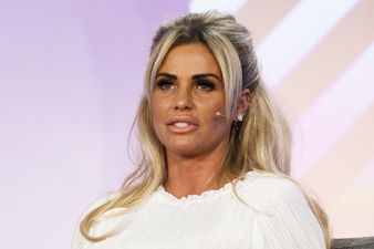 Katie Price cancels Manchester show over incident ‘involving police and her child’