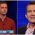 Bradley Walsh refused to accept answer and fans of The Chase were baffled