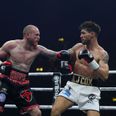George Groves defeats Jamie Cox with crushing fourth round body shot