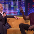 Stormzy and Bradley Walsh were having an absolute time of it on The Jonathan Ross Show