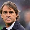 Former Manchester City player claims everyone fell out with Roberto Mancini at the club