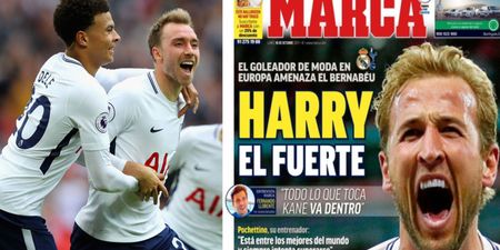 Tottenham ‘disliked’ for their Jewish origins, claims Spanish newspaper