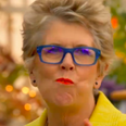 GBBO’s Prue Leith told she cannot take part in another show