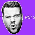 James Corden and the Art of the Non-Apology