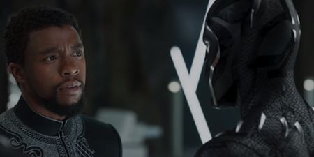 Black Panther has an action-packed new trailer and he could be your new favourite Avenger