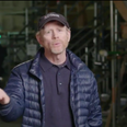 WATCH: Ron Howard (with help from Chewbacca) reveals the name of the new Star Wars film is ‘Solo’