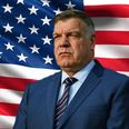 Sam Allardyce interested in becoming USA manager, but Americans don’t seem to want him