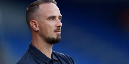 The FA apologise to Eni Aluko and Drew Spence for Mark Sampson’s remarks