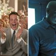 INTERVIEW: How Vince Vaughn went from Wedding Crasher to unstoppable beast