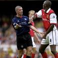 It took just one short sentence for Roy Keane to utterly destroy Arsenal