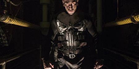 Netflix drop a violent new trailer for The Punisher and reveals the show’s launch date