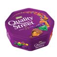 Quality Street have announced the return of a crowd-pleaser this Christmas