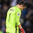 Claudio Bravo reportedly kicked out of teammates’ WhatsApp group