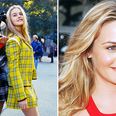 Alicia Silverstone appears as her Clueless character on Lip Sync Battle and hasn’t changed a bit