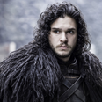 Kit Harington admits he cried when he read this episode of Game of Thrones