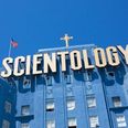 A major celebrity has quit the Church of Scientology after 40 years
