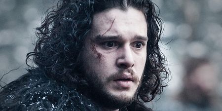 Kit Harington reveals there is an episode of Game of Thrones that has never been seen