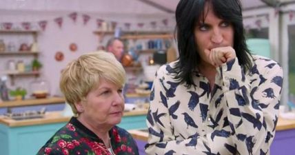 GBBO finalist reportedly investigated for benefits fraud – due to letting slip on show