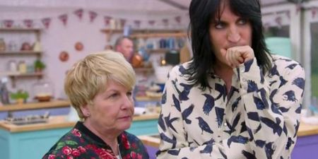 Over 50 people filed formal complaints about this GBBO moment