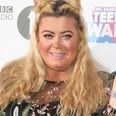 Gemma Collins set to take legal action over fall down stage hole