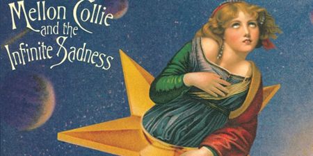 As Smashing Pumpkins’ brilliant Mellon Collie and the Infinite Sadness turns 22, we rank its best 5 songs
