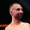 Paulie Malignaggi accepts fight offer from MMA star