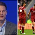 It’s difficult to argue with Asmir Begovic’s assessment of Liverpool