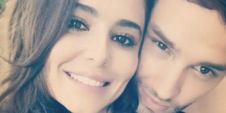 Cheryl responds perfectly to fan who questioned her sex life with Liam Payne
