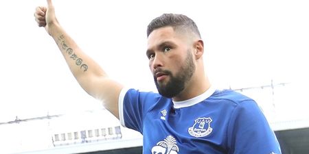 Tony Bellew’s pick for next Everton manager would be hugely popular with fans
