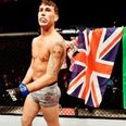 Darren Till says it should be illegal to weigh as much as he did last weekend