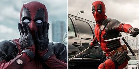 Deadpool 2 will have even more action that the first film