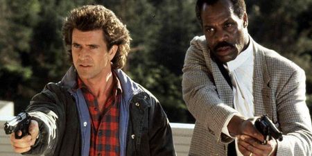After 20 long years, we might actually be getting a Lethal Weapon 5