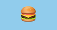 The difference between Apple and Google’s burger emojis has started a huge debate about cheese
