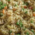 Cooking rice this way could reduce its calorie count by 60 percent
