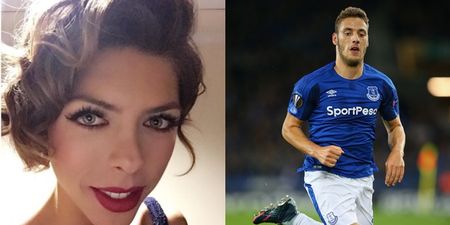 Nikola Vlasic’s sister doesn’t sound too happy with David Unsworth