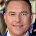 David Walliams’ holiday snaps have caused outrage amongst his followers