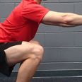 This one small change can make your squats burn more fat
