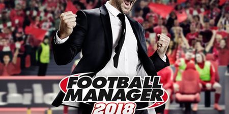 Players can come out as gay in Football Manager 2018