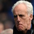 Mick McCarthy admits to being “belligerent f**k” in amazing post-match presser