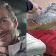 Adidas launch new David Beckham-inspired Predator Accelerator boot