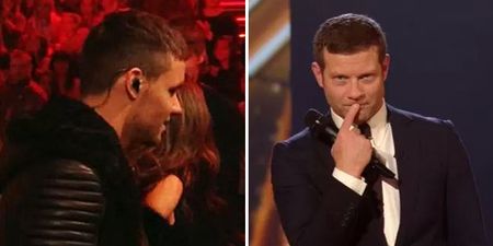 Liam Payne reveals the real reason behind desperately awkward X Factor moment