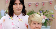 Prue Leith just accidentally revealed the name of this year’s GBBO winner