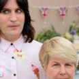 Prue Leith just accidentally revealed the name of this year’s GBBO winner