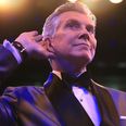 Michael Buffer criticised by fight fans for tweet to Tyson Fury
