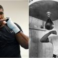 Biggest difference between Anthony Joshua and Muhammad Ali, according to Frank Warren