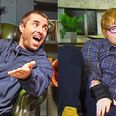 WATCH: Here’s the first clip of the Gogglebox Celebrity Special and it looks ace