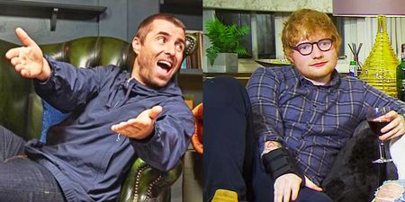 WATCH: Here’s the first clip of the Gogglebox Celebrity Special and it looks ace